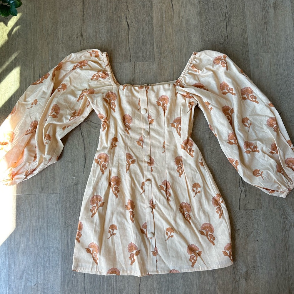 Sabo skirt dress size NWOT